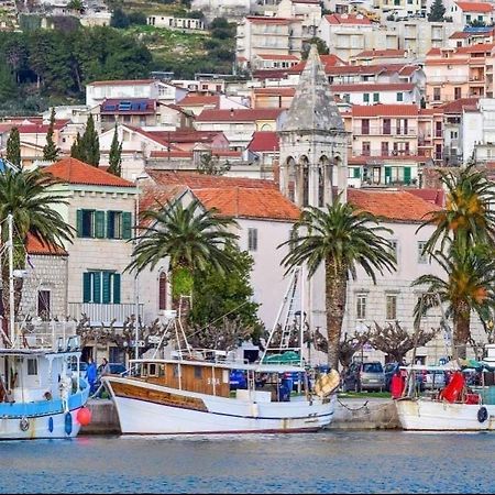 Apartman Milla Makarska Buitenkant foto