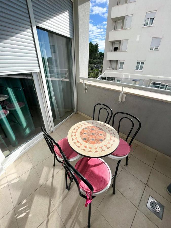 Apartman Milla Makarska Buitenkant foto