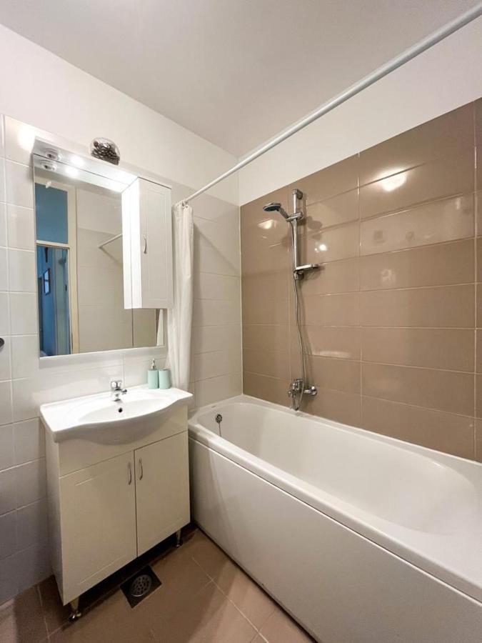 Apartman Milla Makarska Buitenkant foto