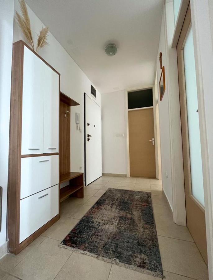 Apartman Milla Makarska Buitenkant foto